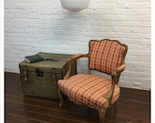 Louis Xv Style Carver Chair