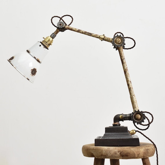 Dugdills lamp deals