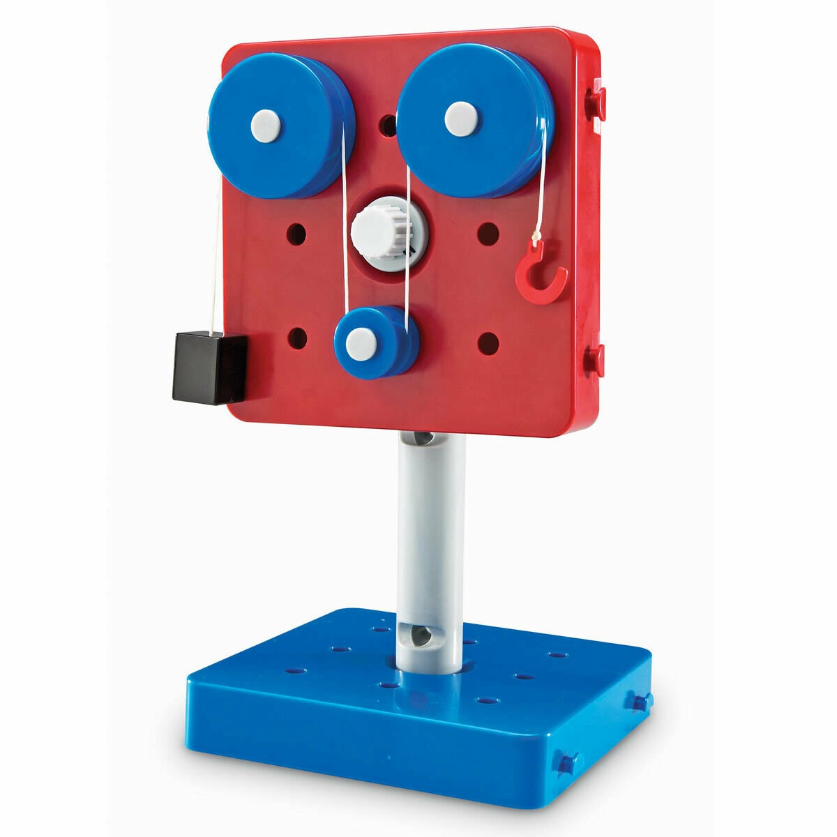 Learning Resources 5 Simple Machines Science Set 63 Pcs Etsy