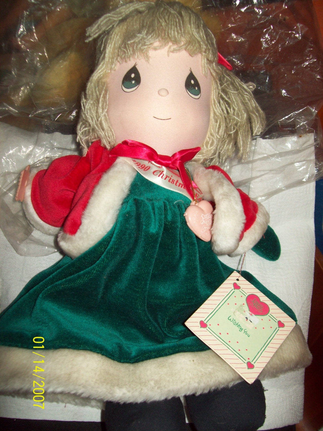 Buy Precious Moments Dolls Online In India India