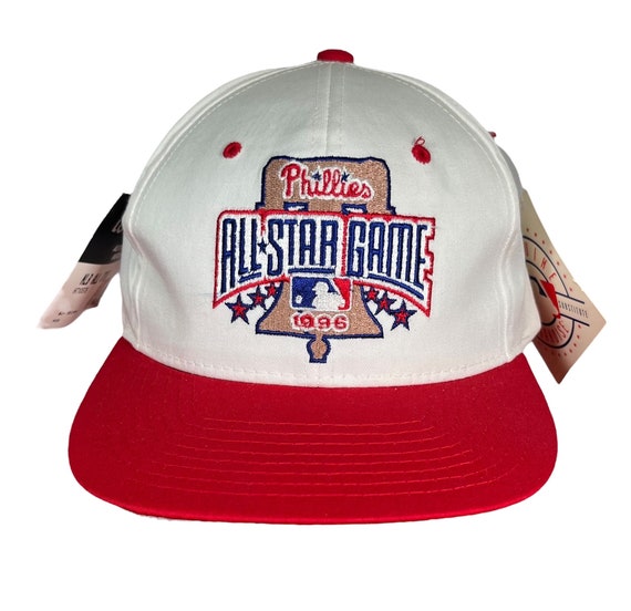 Fantastic Vintage 1996 Deadstock With Tags Philadelphia Phillies 