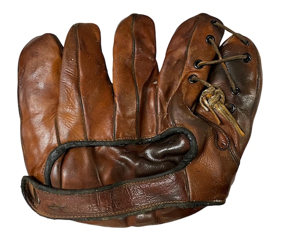Vintage 1940's Elmer Riddle Player Model Goldsmith Brand