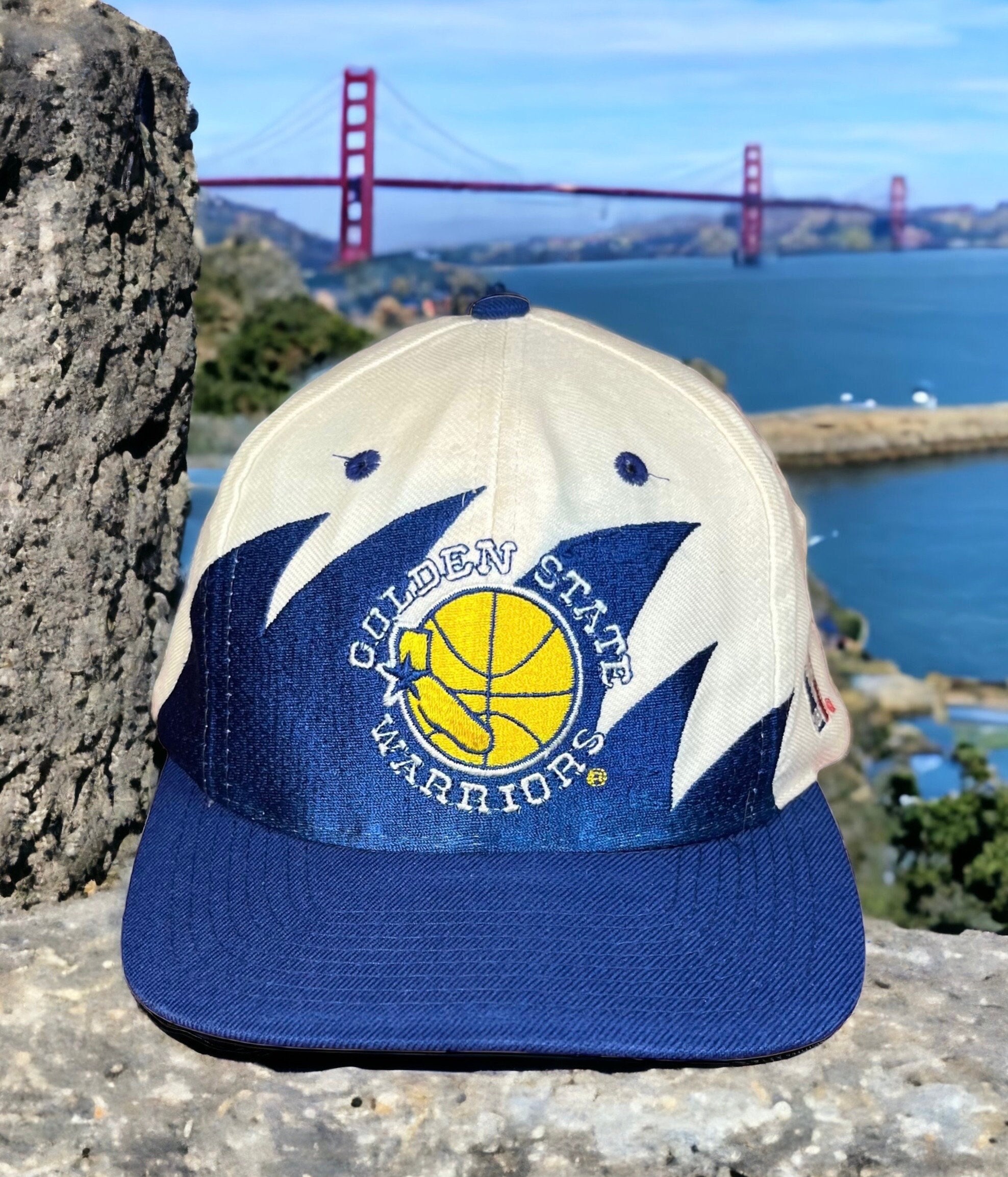 Golden State Warriors Hats, Snapback, Warriors Locker Room Caps