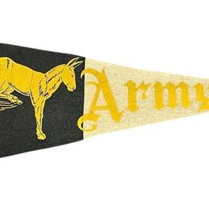 West Point Usma Antique - Etsy