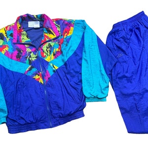 80s Nike Jacket - Etsy 80s Nike Jacket - Etsy