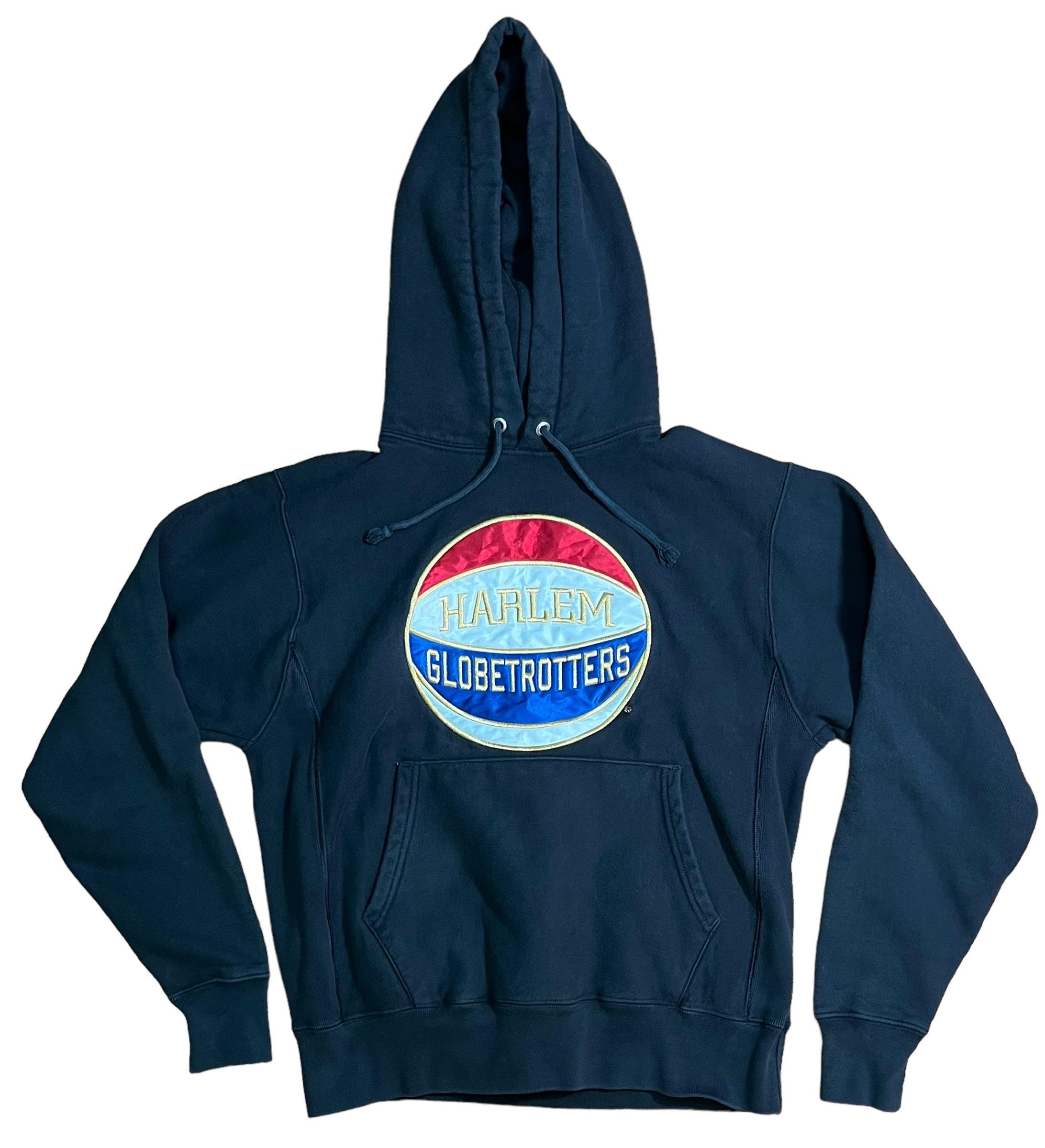 Harlem Globetrotters Sweatshirt - Etsy