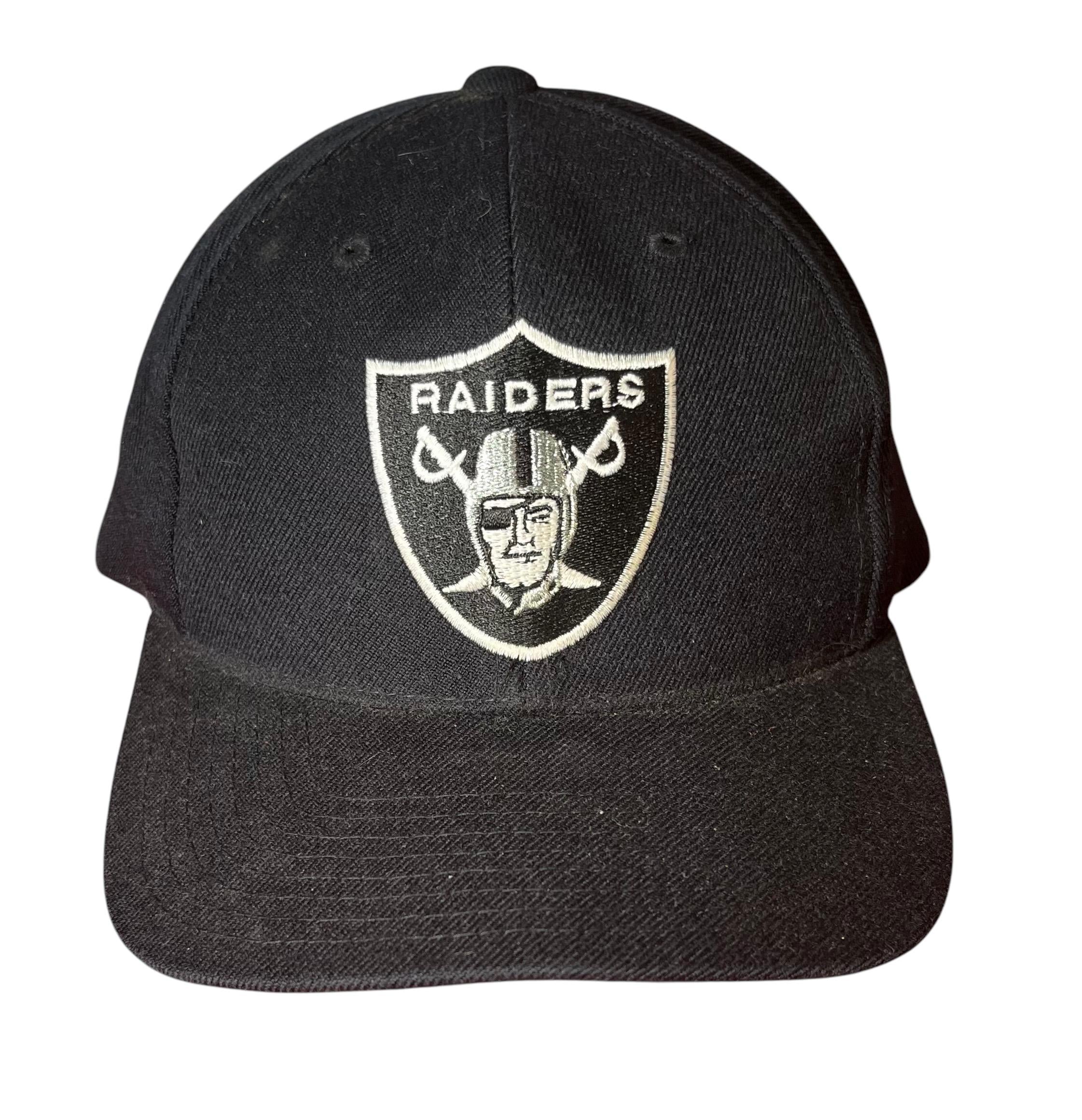 Vintage Raiders Cap - Etsy Vintage Raiders Cap - Etsy