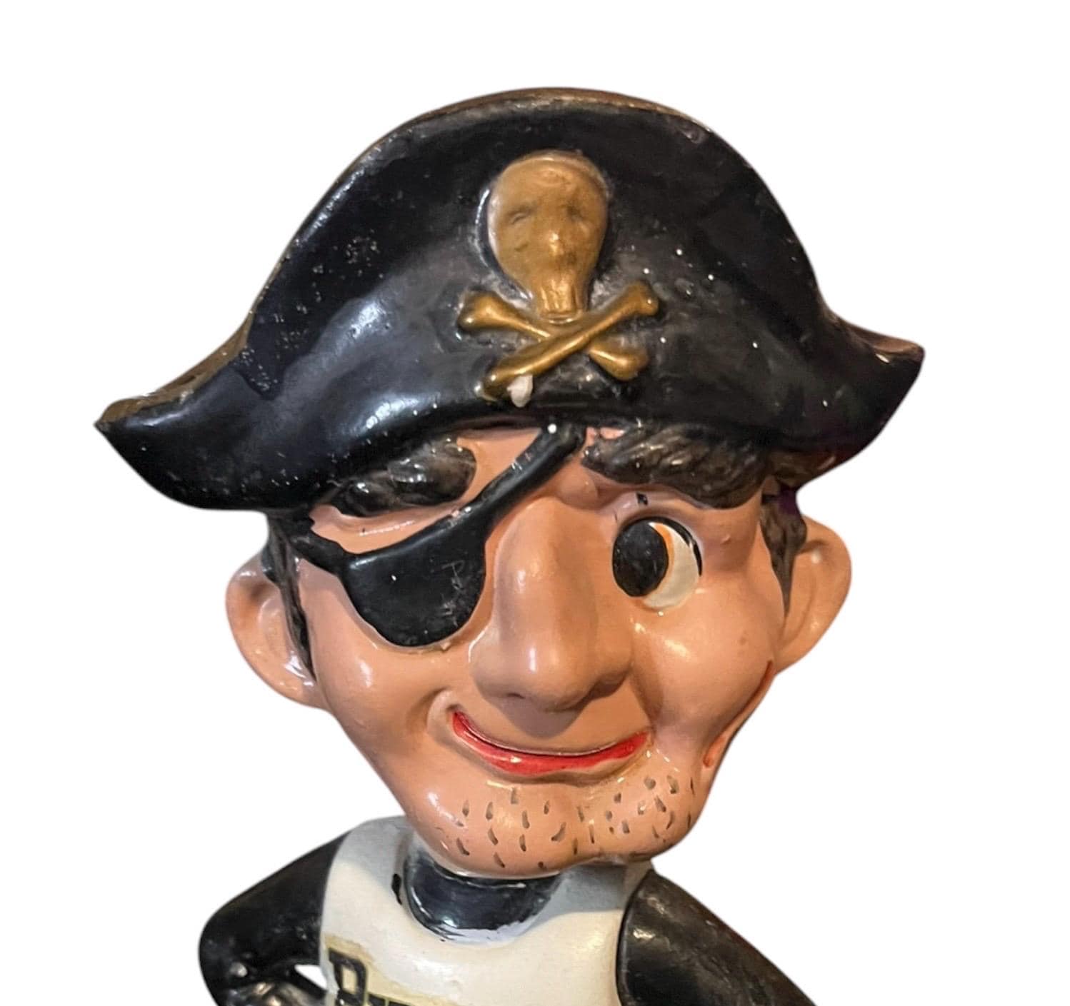 Pirate Bobbleheads - Etsy
