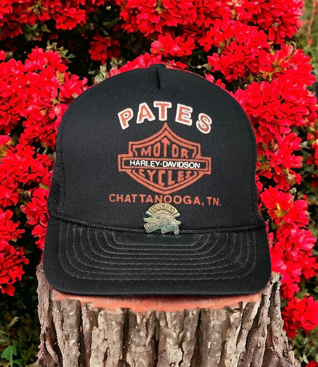 Chattanooga Hat 