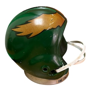 1960s Football Helmet - Etsy 1960s Football Helmet - Etsy