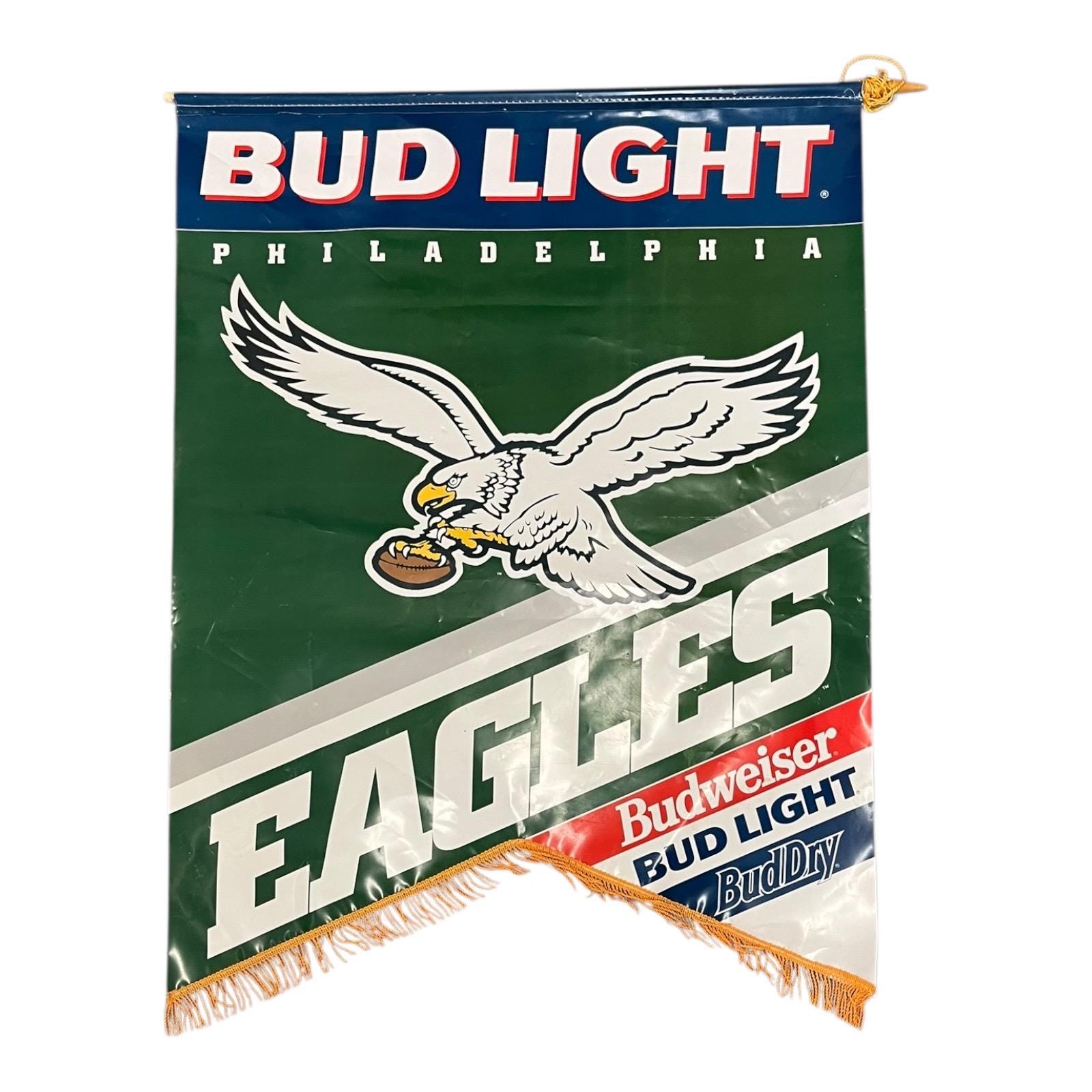 Bud Light Eagles