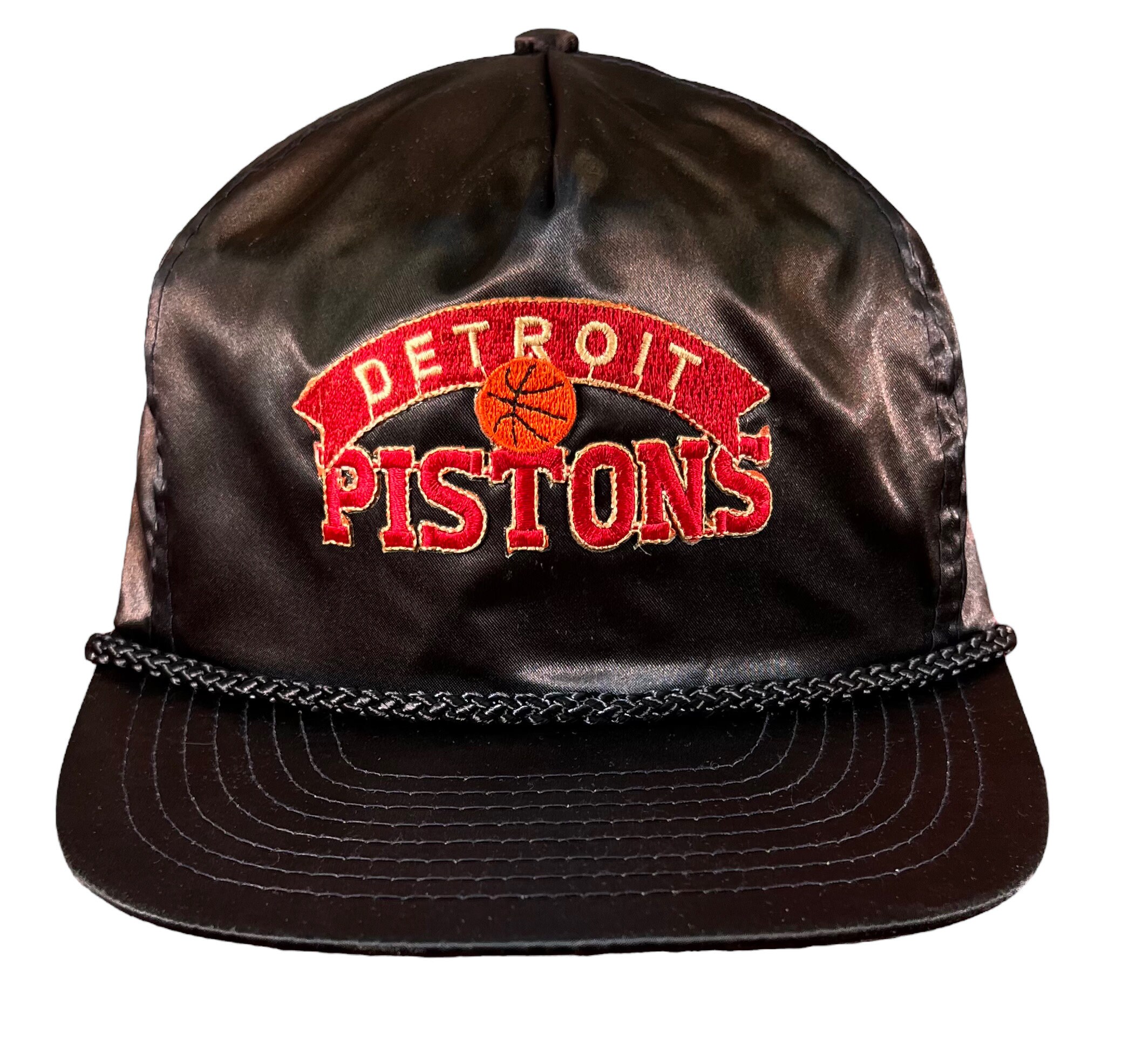 Detroit Pistons 313 Hatpin