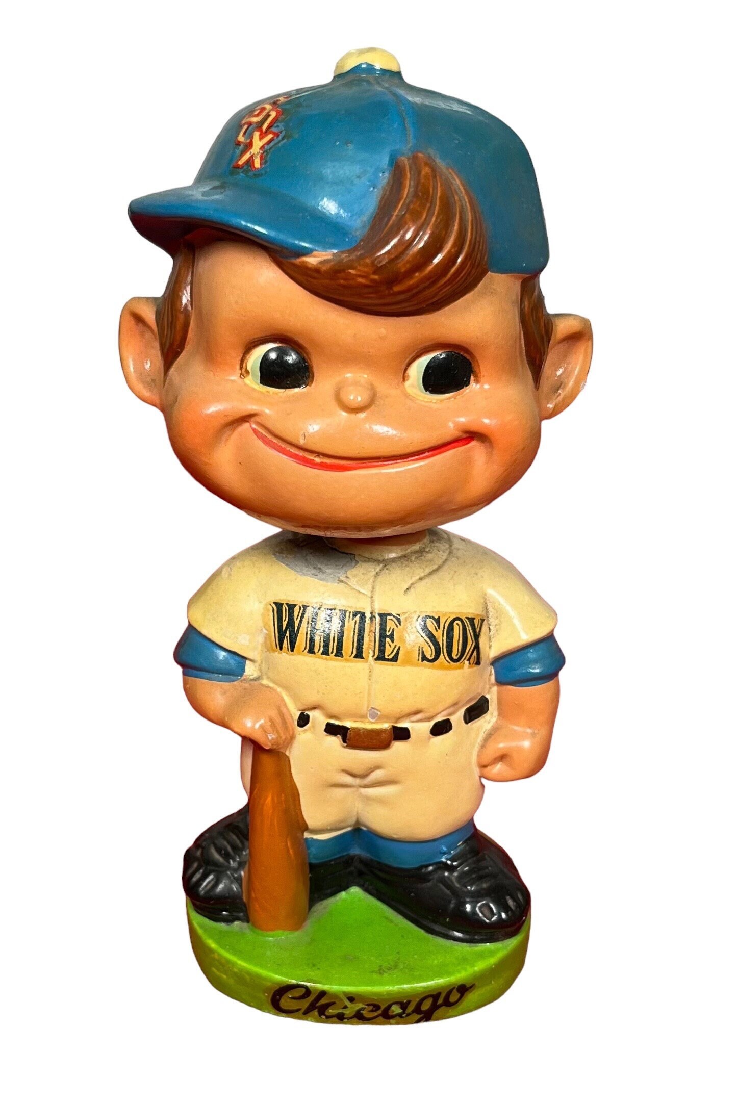 Vintage Bobblehead - Etsy Vintage Bobblehead - Etsy