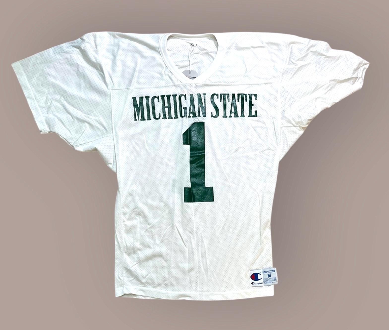 Vintage Michigan State Champion - Etsy