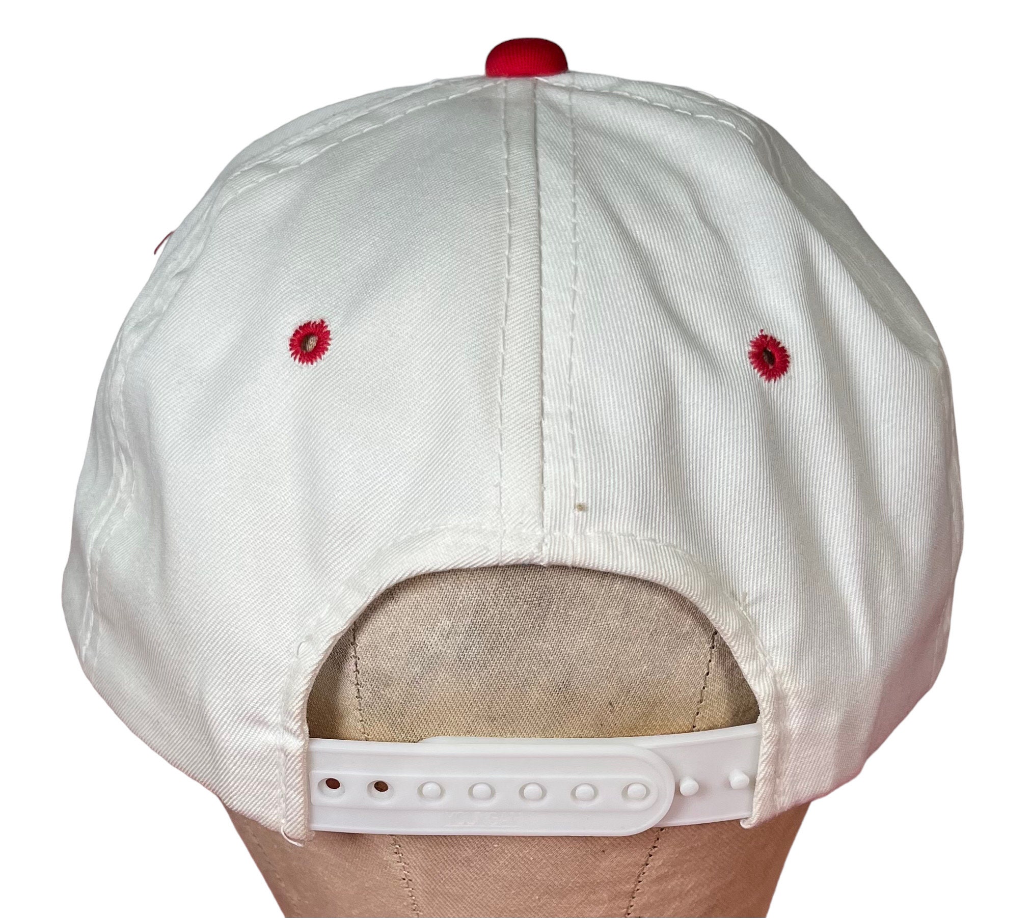 Vintage St. Louis Cardinals Game Hat – Memorabilia Expert