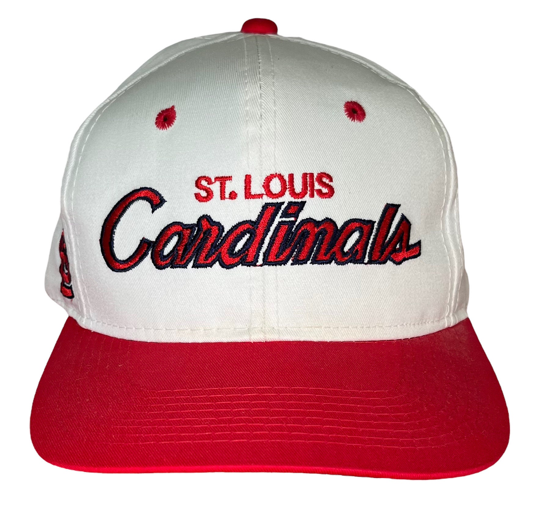 st louis cardinals hat vintage