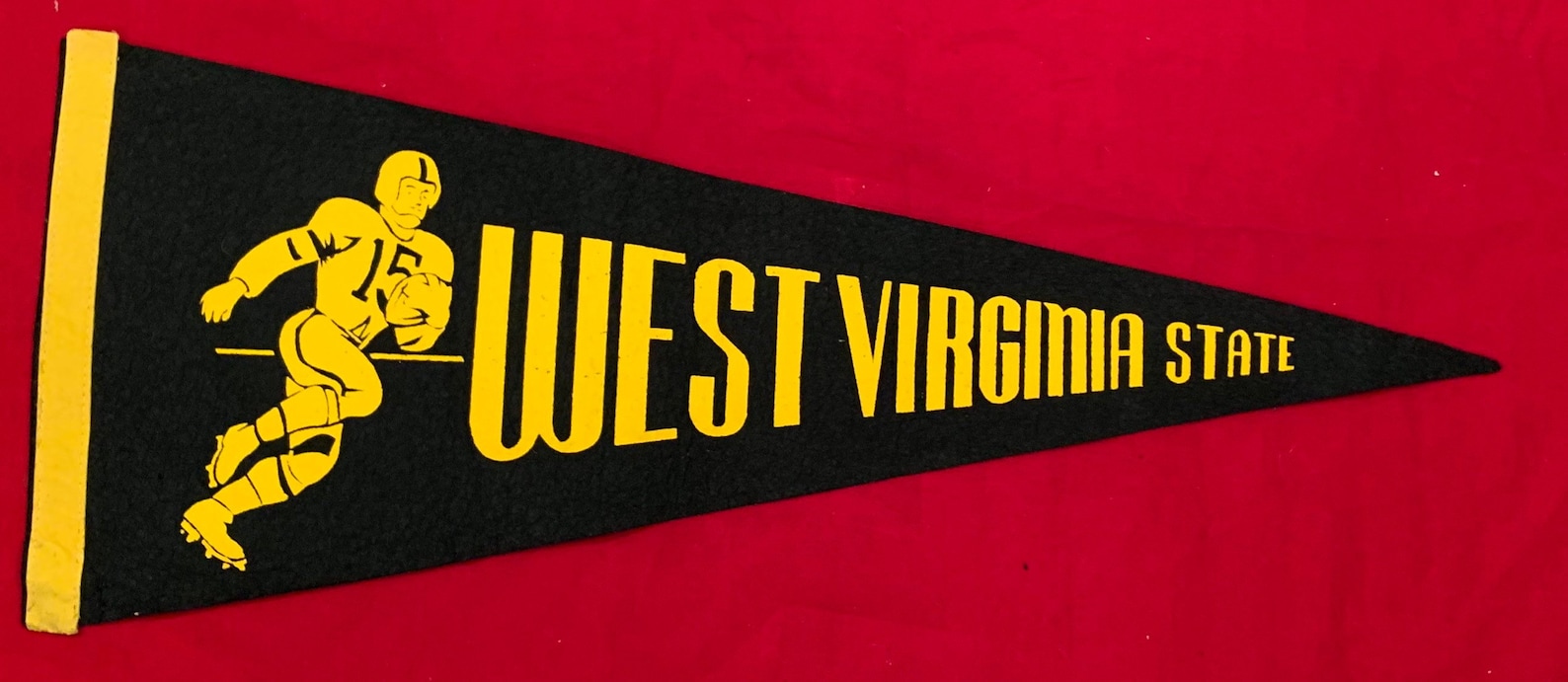 Circa 1940 #39 s West Virginia State College HBCU Etsy