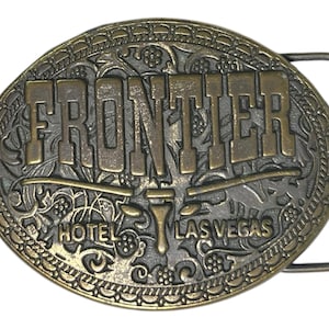 New Frontier Hotel - Etsy