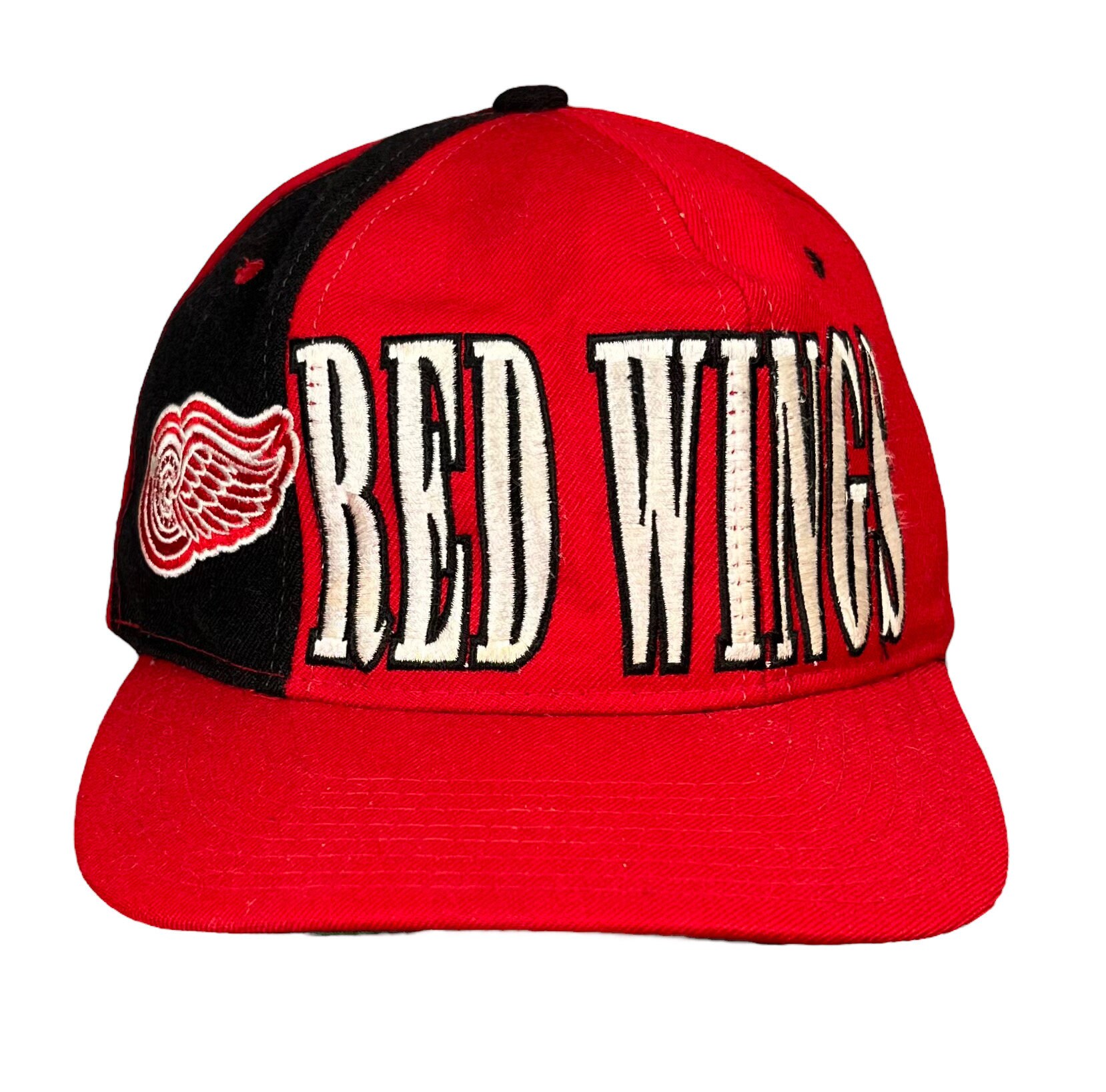 Official detroit Red Wings National Hockey League Starter Arch