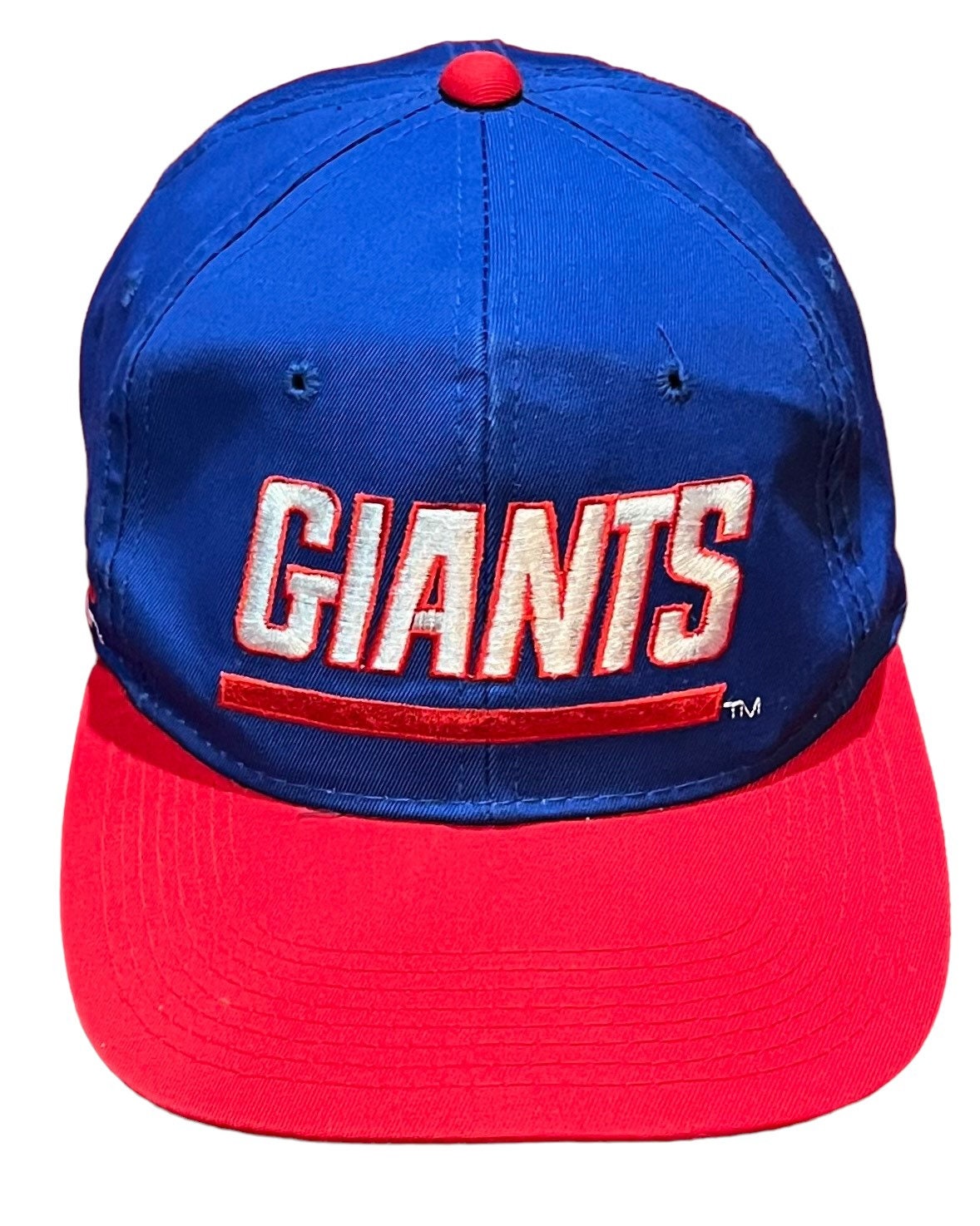 90s Ny Giants Hat - Etsy
