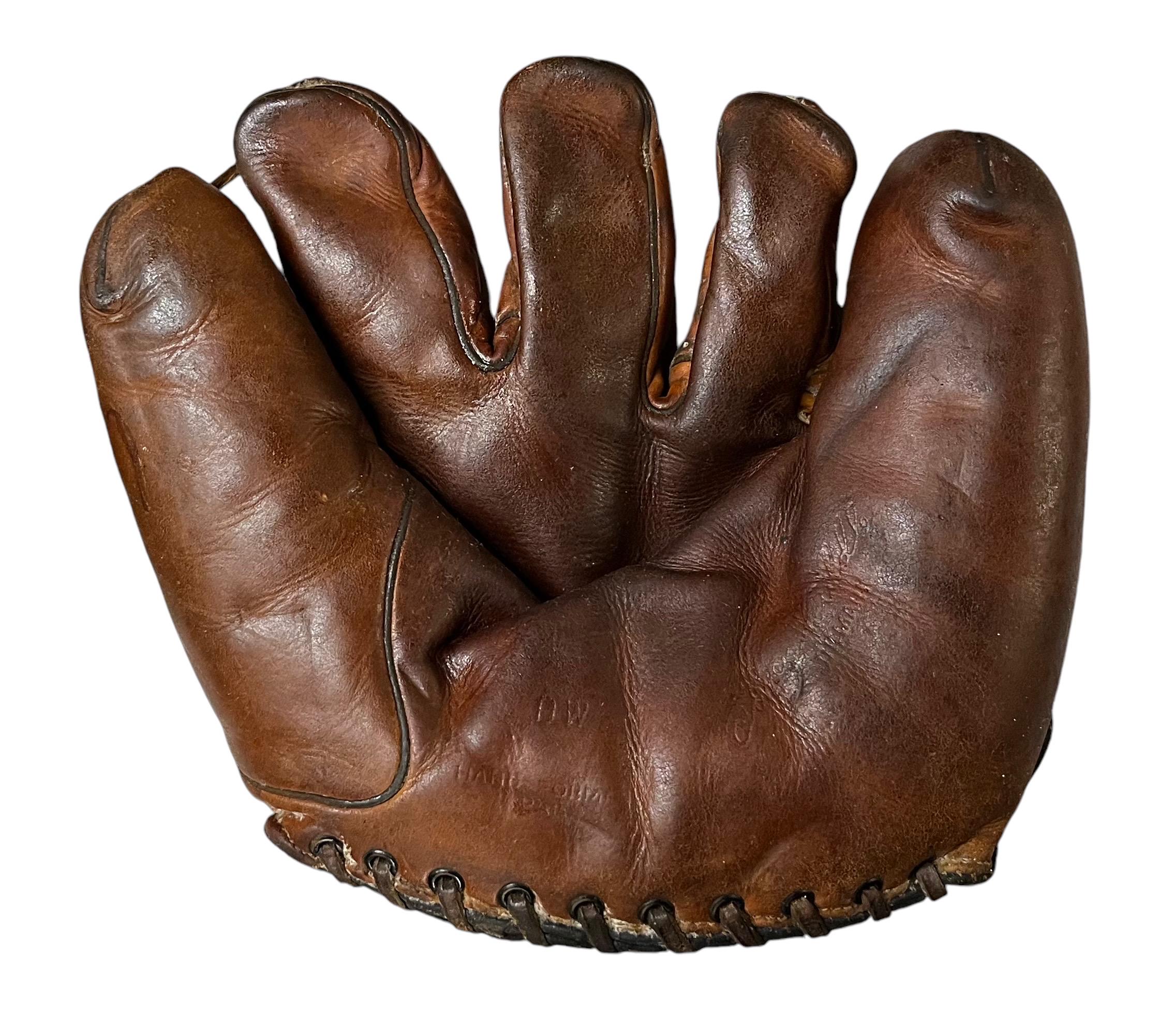 のり ELMER Vintage 1940's Elmer Riddle Player Model Goldsmith Brand