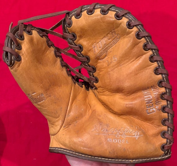 hutch baseball glove