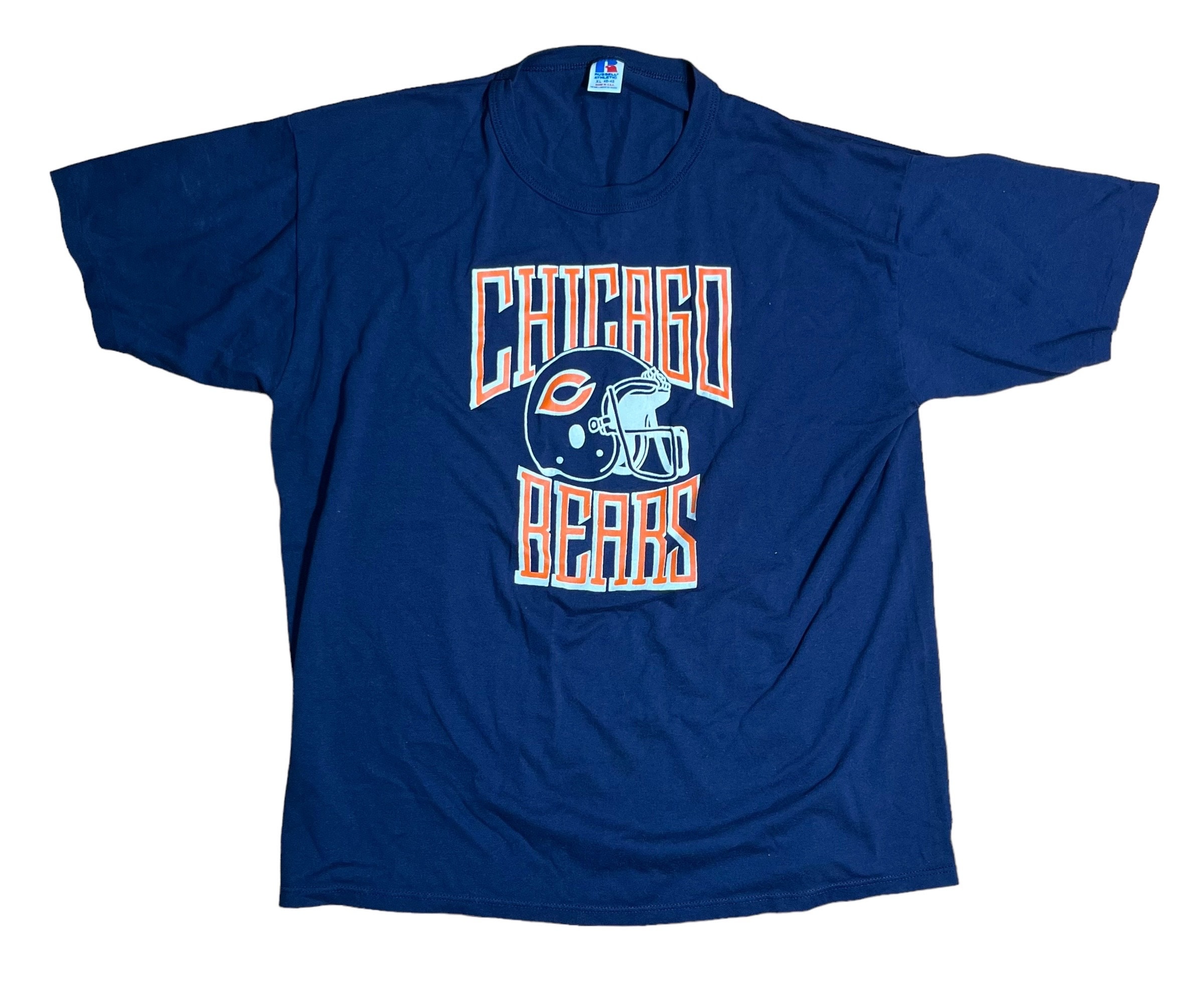 Defense 85 Bears T Shirt The Midway Monsters Of '85 Shirt, Retro