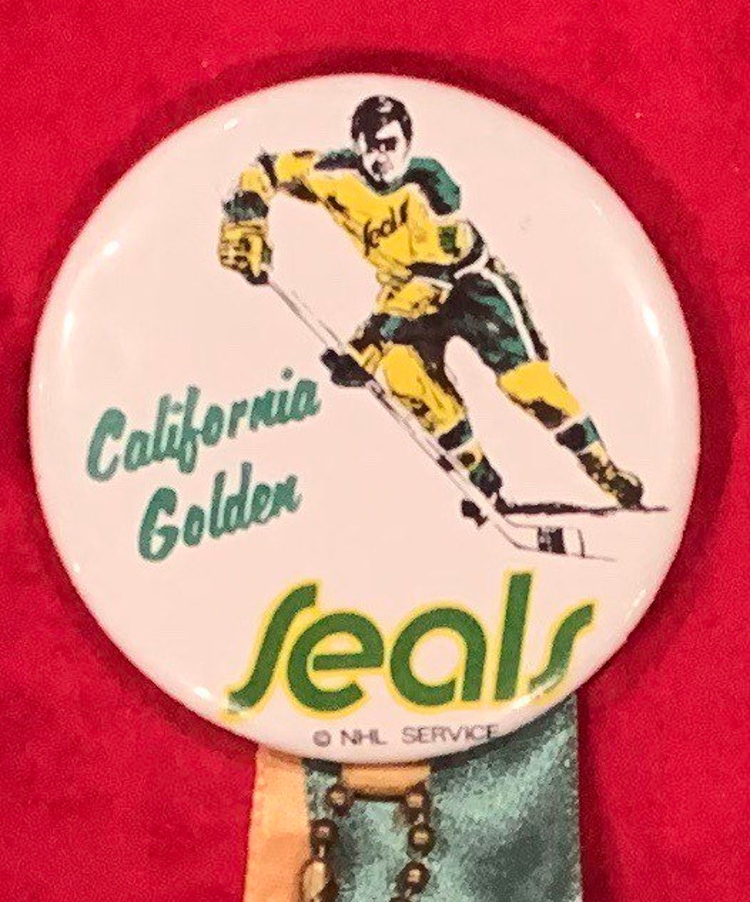 Pin on Vintage Hockey