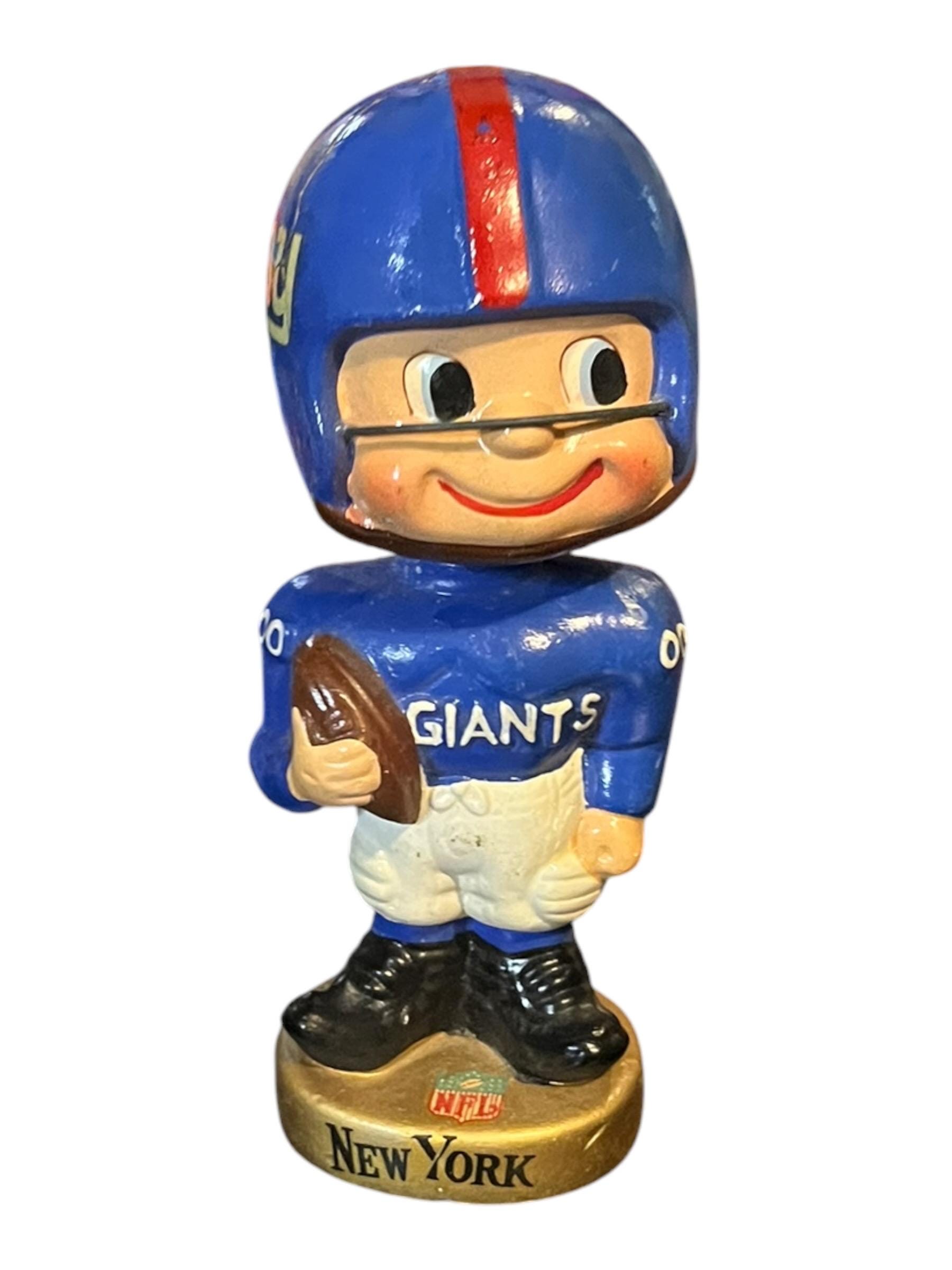 Vintage Nfl Bobblehead - Etsy