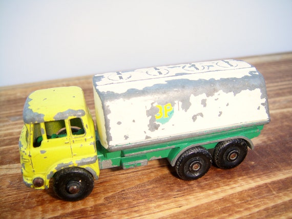 1960s hot wheels