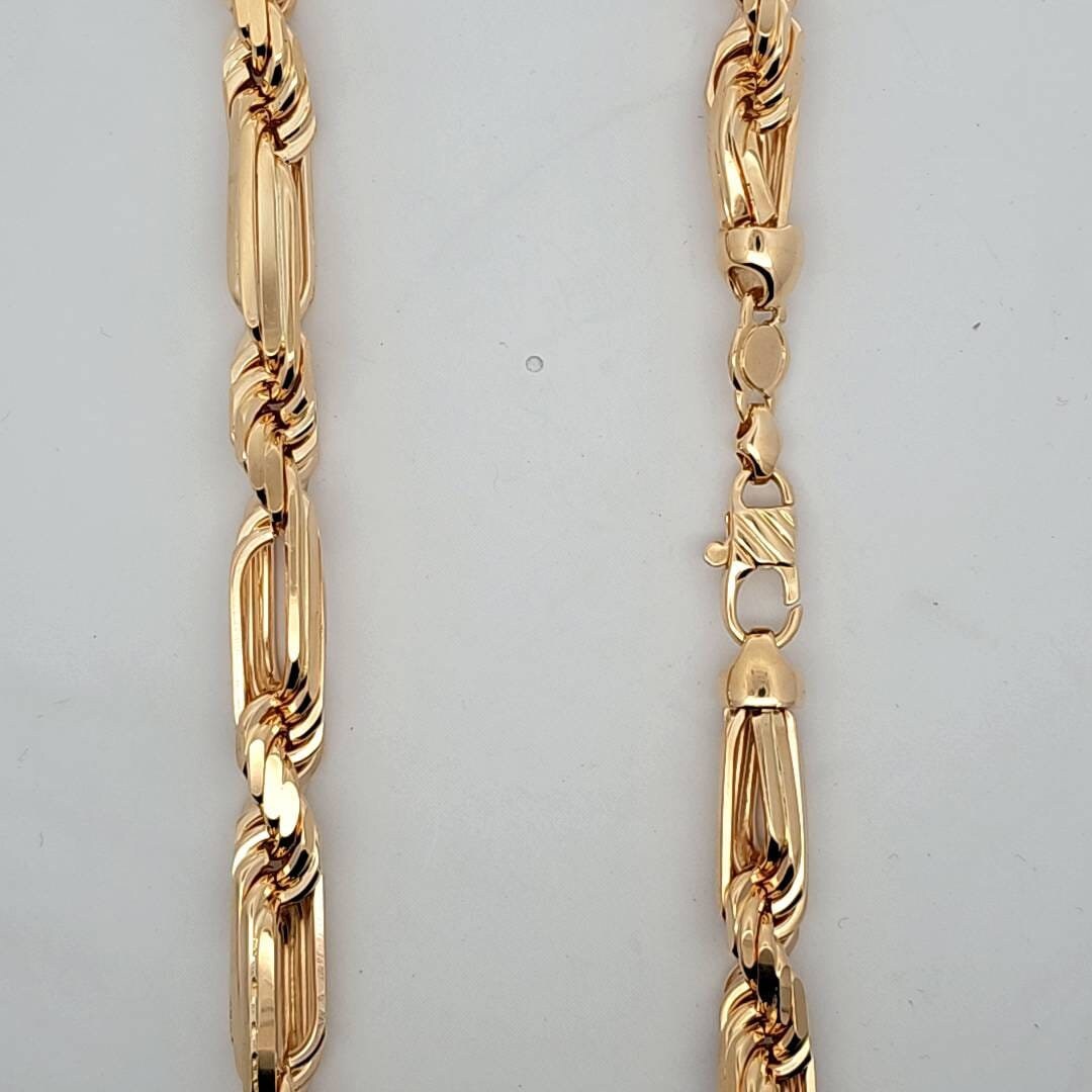 10mm milano rope chain discount