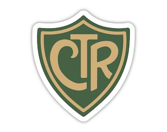 Välj rätt klistermärke, CTR-klistermärke, klistermärken för primärbarn, LDS Ctr-klistermärke, LDS-klistermärken, LDS-gåva för primärbarn, CTR-klistermärke i bulk