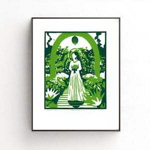 Himmlische Mutter Reliefdruck, Himmlische Mutter Kunst, LDS Fine Art, Himmlische Eltern Kunst, Mutterschaft Kunst, Himmlische Mutter, Göttlich-Weibliche Kunst