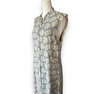 Duster dress Etsy Mexico