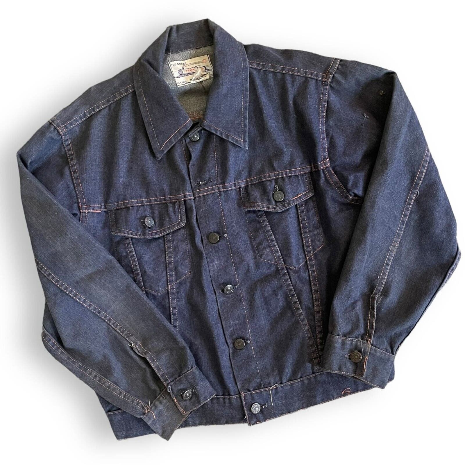 Vintage Promo Jacket - Etsy Singapore Vintage Promo Jacket - Etsy Singapore
