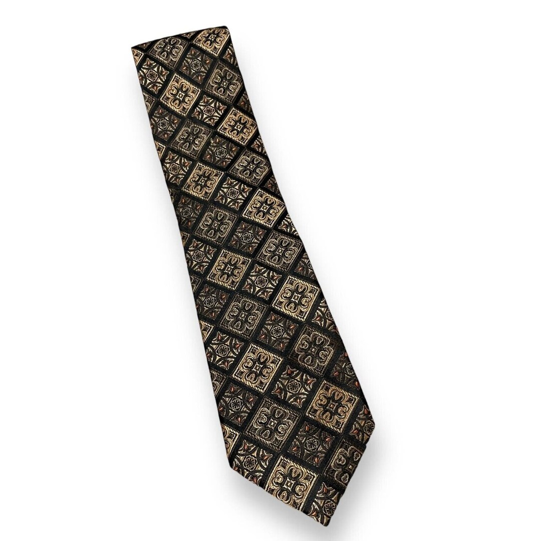 piattelli tie