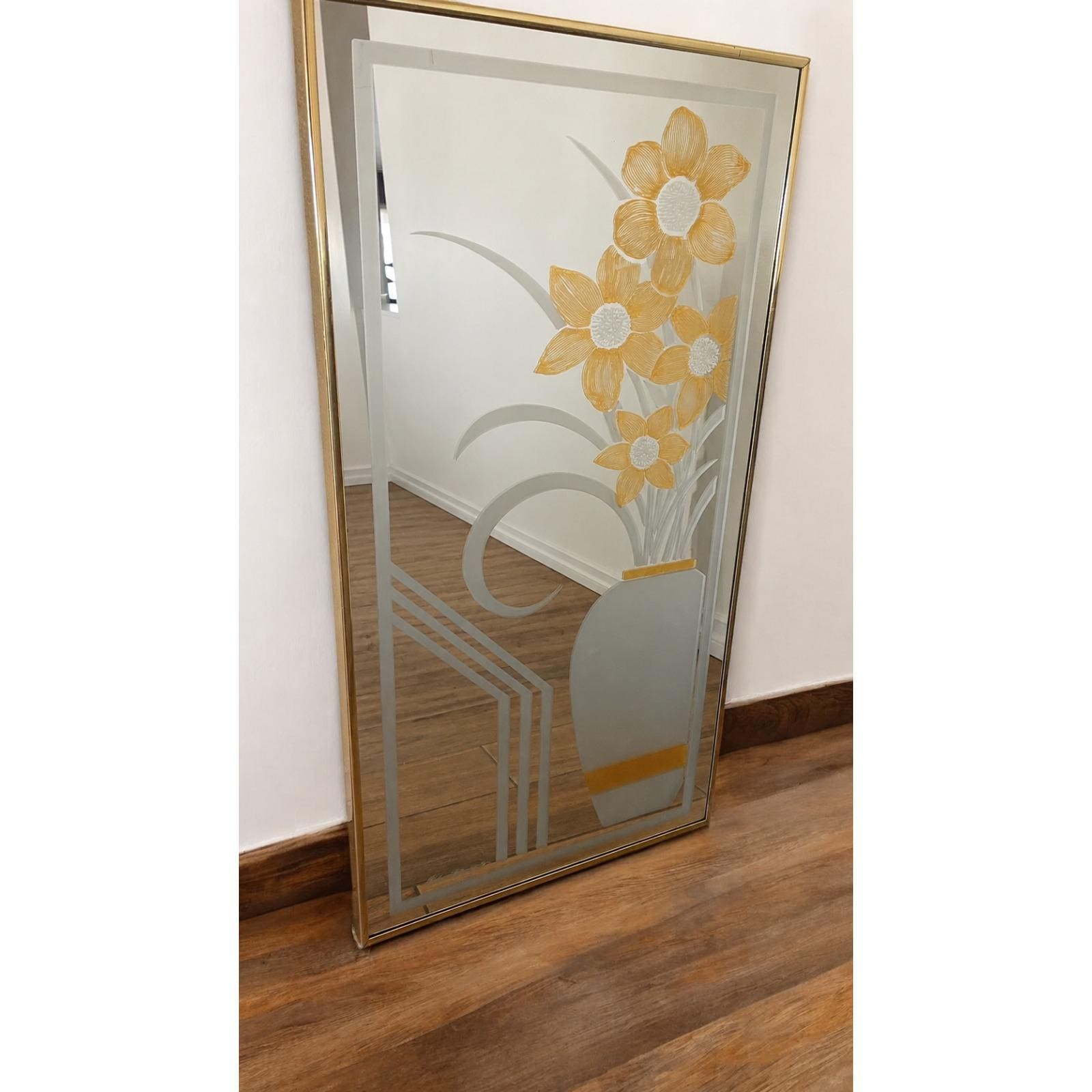 Windsor Mirror - Etsy