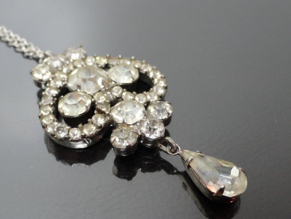 【VINTAGE HOLLYWOOD】Crystal n Ball Necklace☆送料関税込 MUSINSA公式 | VINTAGE HOLLYWOOD Crystal n Ball