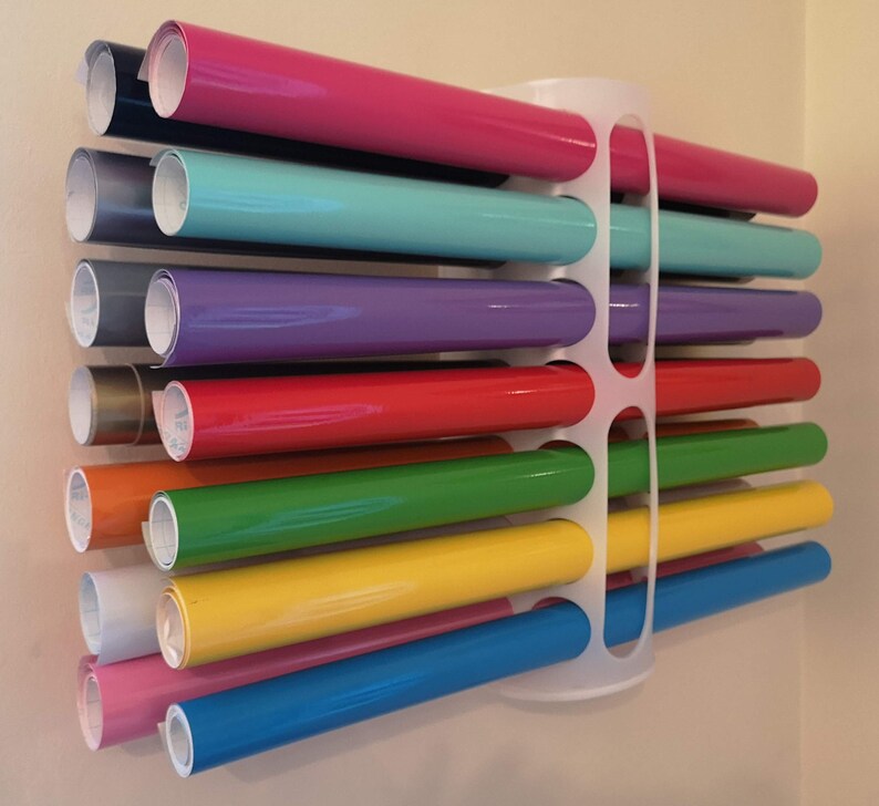 Height Chart Vinyl Stickers Decal. Growth Chart. UK Based. Etsy