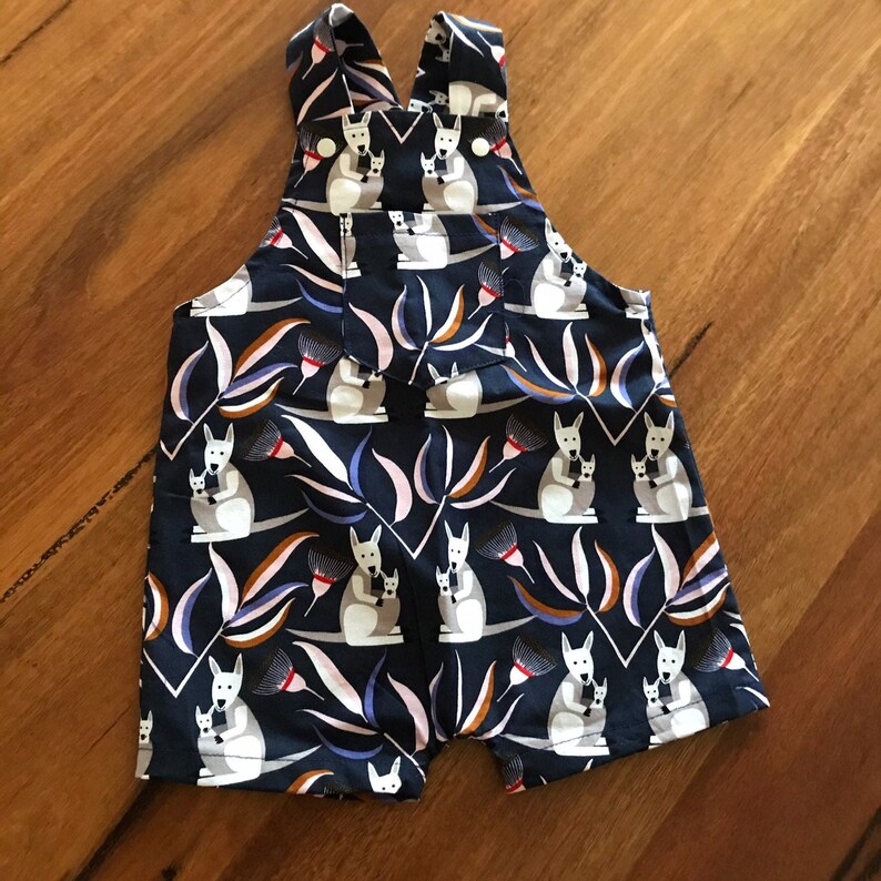 baby clothes overalls