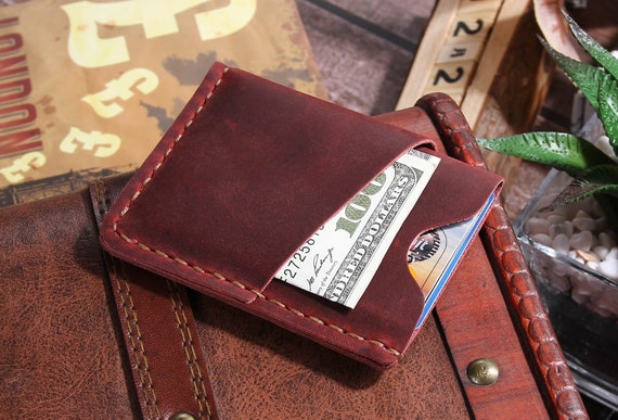Portefeuille pochette texto hotsell
