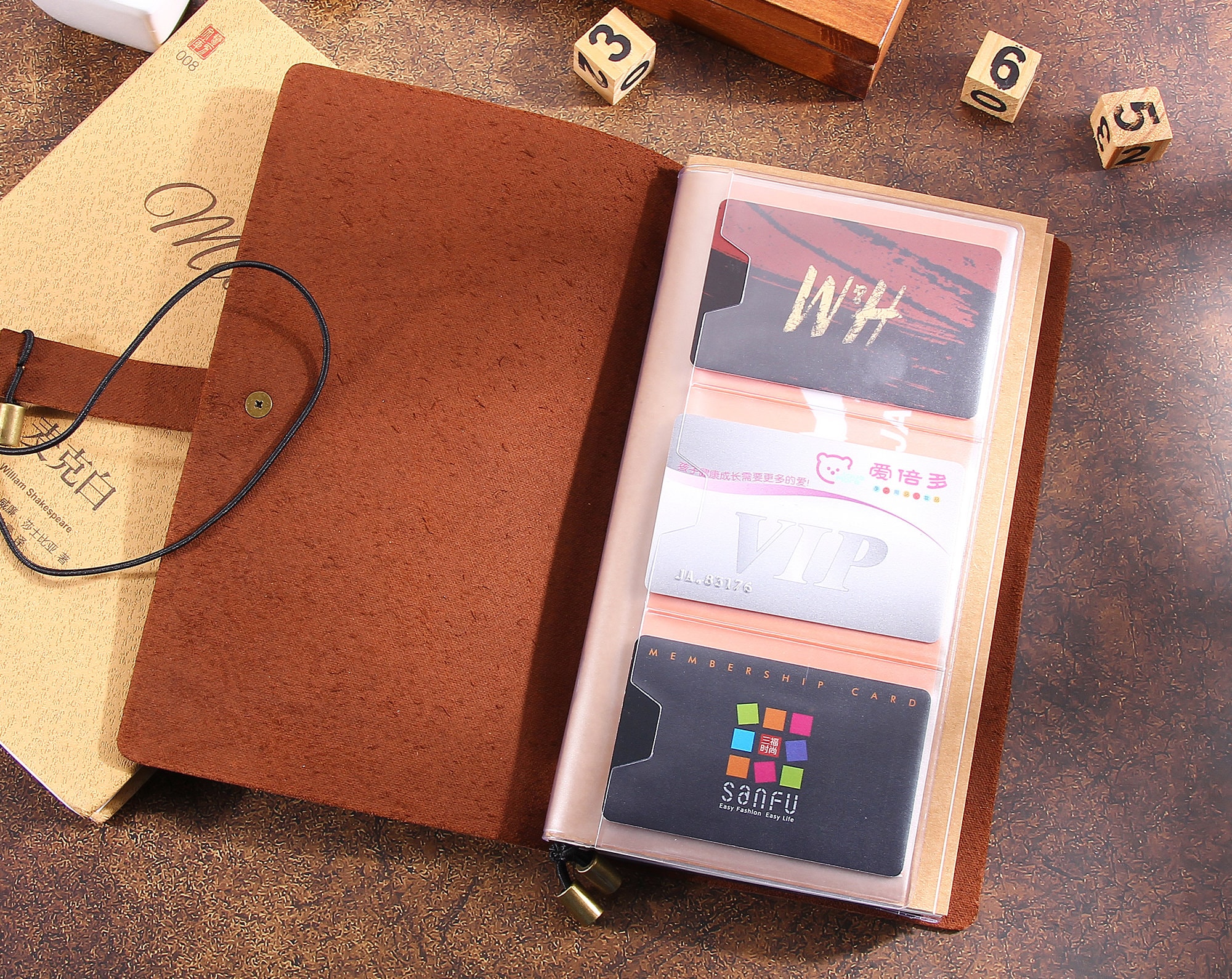 Custom Travel Journal, Travel Notebook, Personalized Leather Travel Journal Notebook, Leather Gift, Perfect Gift for Men or Women