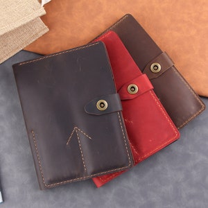 Capa de couro feita à mão, presentes personalizados para artistas, estojo de couro para canetas artísticas, estojo de couro para pincéis, estojo de couro personalizado para canetas