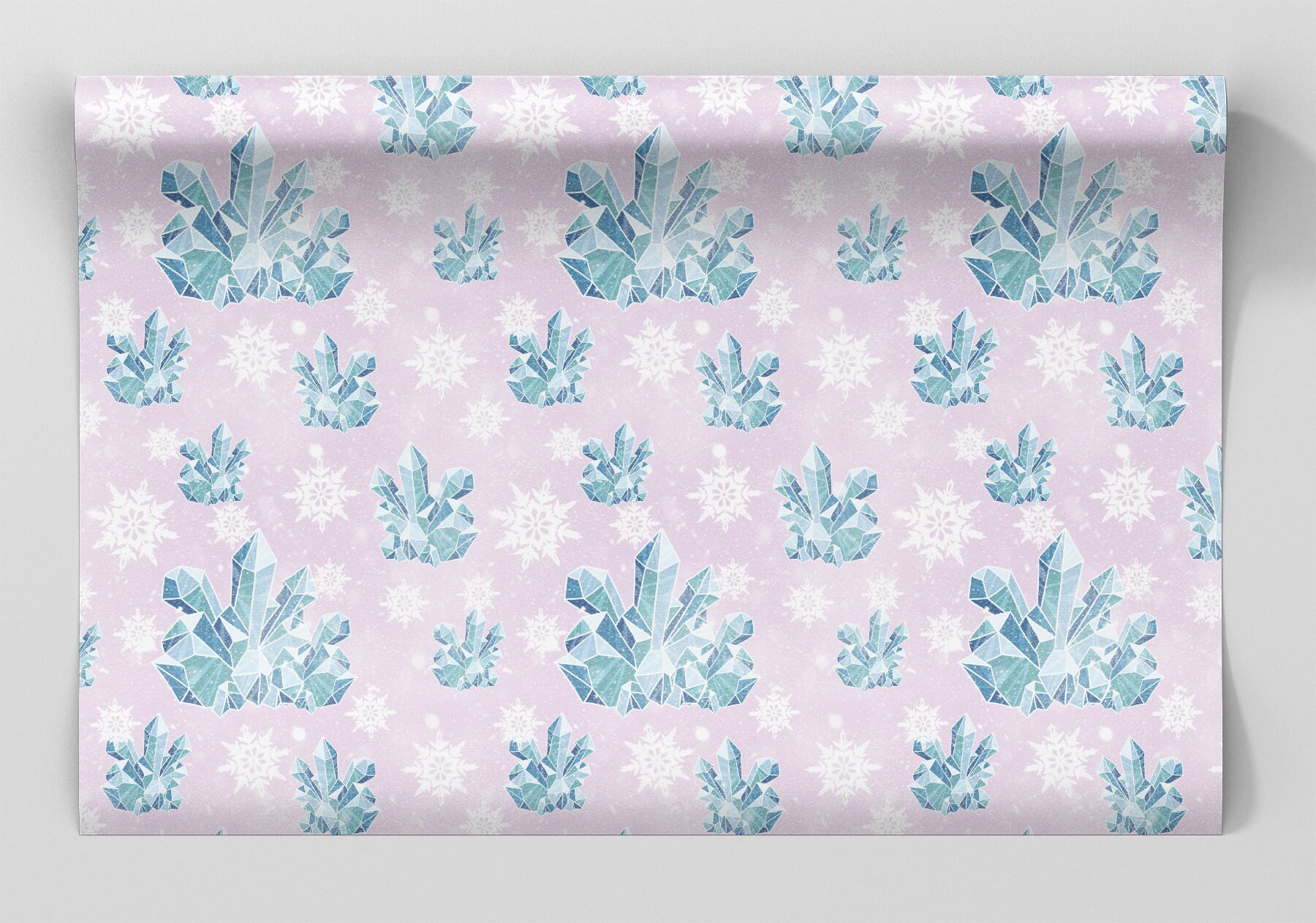 Frozen Wrapping Paper Sheets Set of 3 Disney Wrapping Etsy