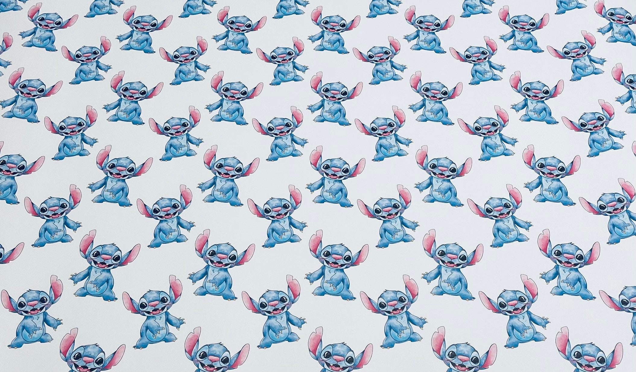 Stitch Wrapping Paper Sheets