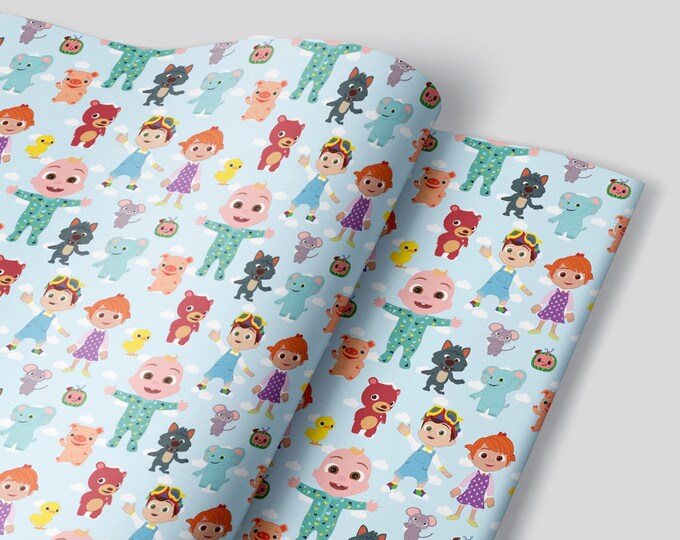 Hot Wheels Wrapping Paper Sheets Set of 3 Sheets Cars Etsy