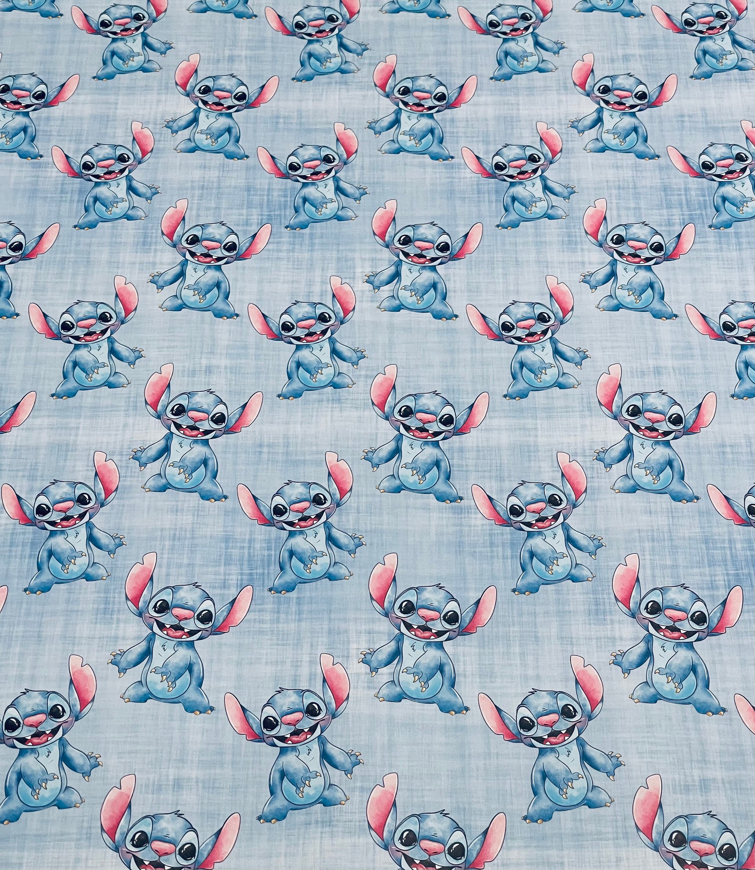 Stitch Wrapping Paper Sheets