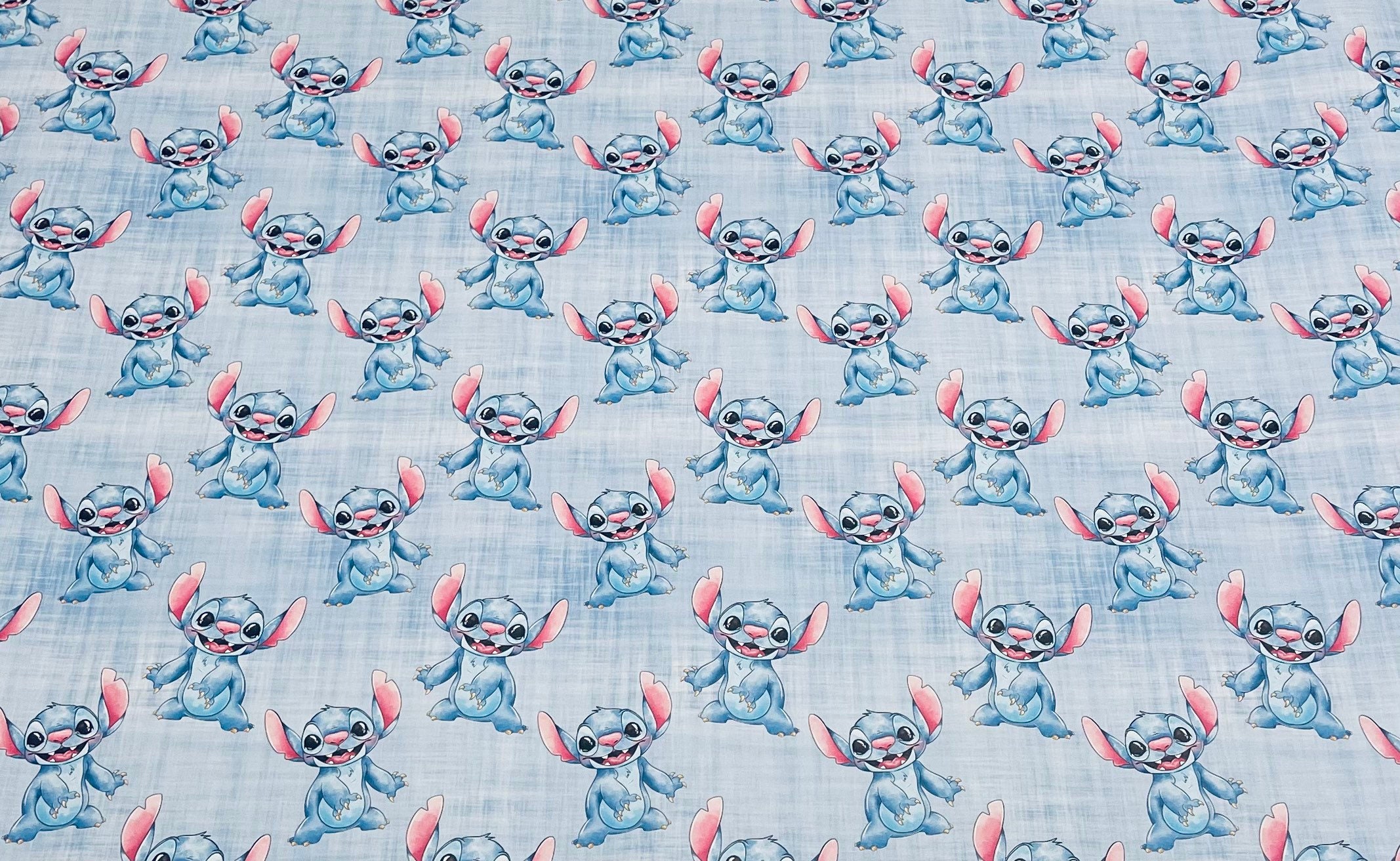 Stitch Wrapping Paper Sheets