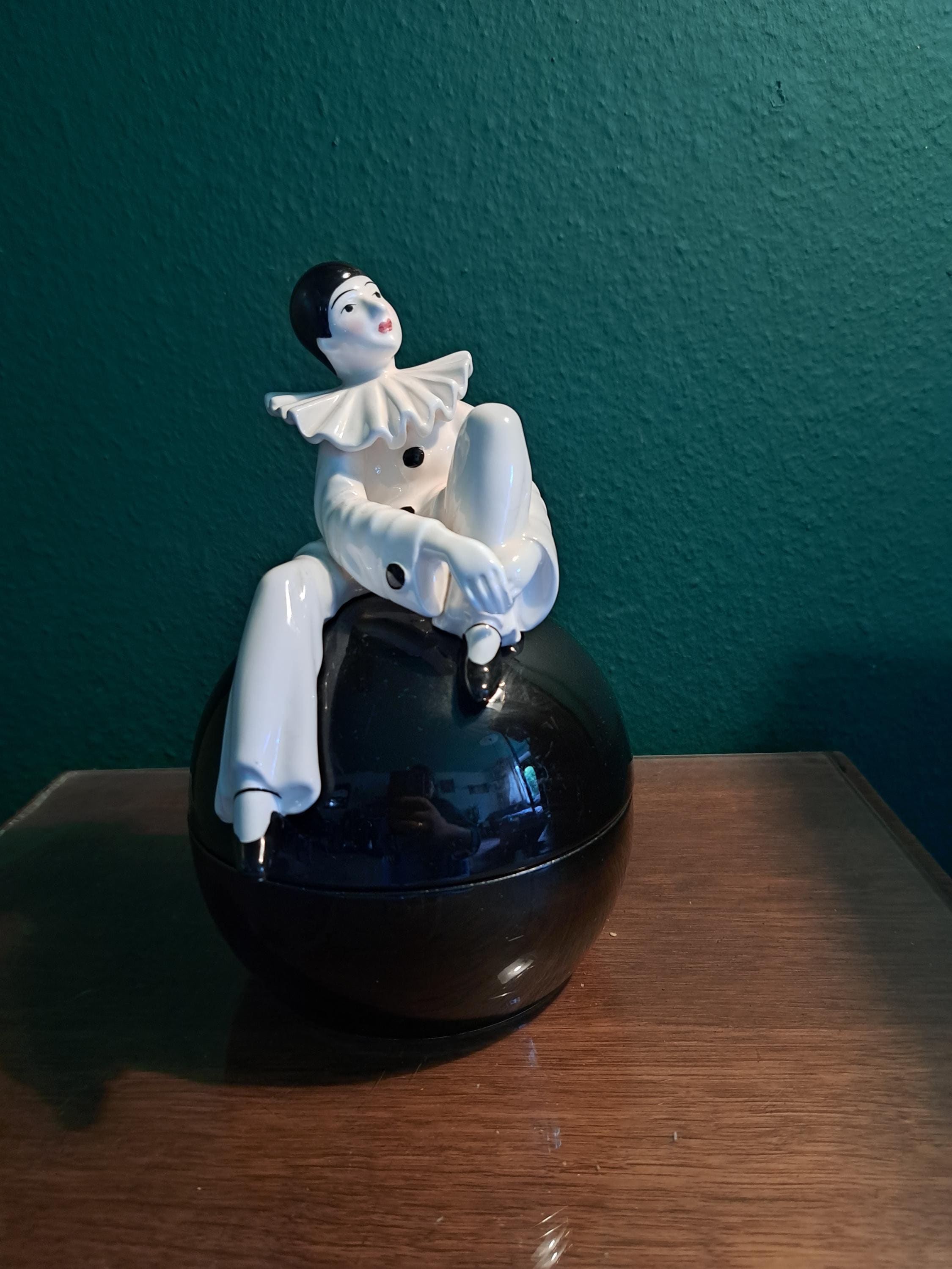 Taste Setter Pierrot - Etsy