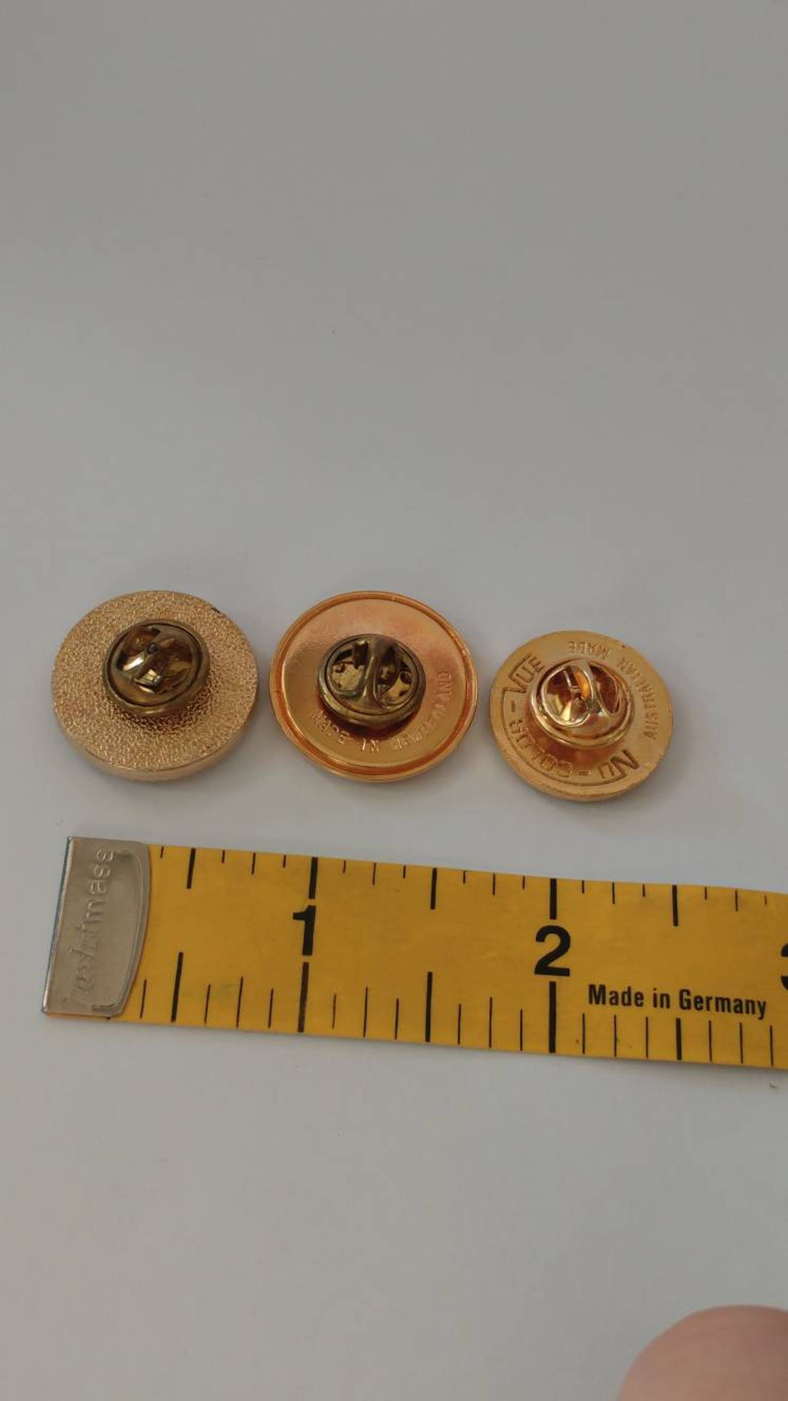 Vintage lot Australian souvenir pins Silverton Etsy